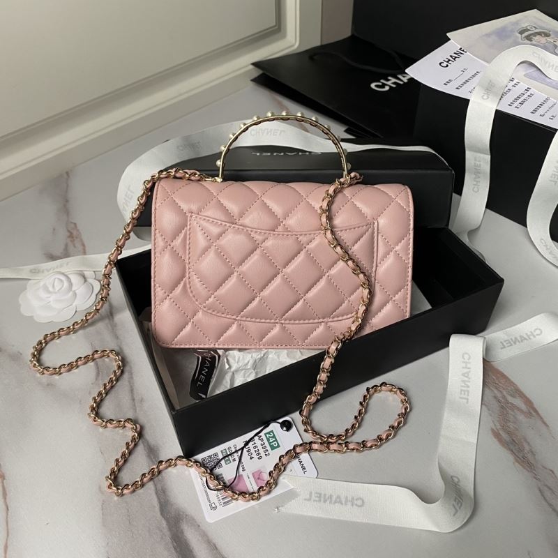 Chanel WOC Bags